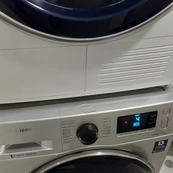 Samsung Kurutma Makinesi Arızası