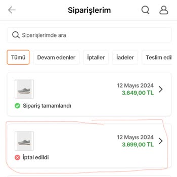 Yapı Kredi Para İadesi Yapamama Sorunu