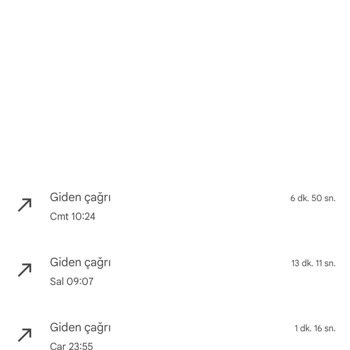 Vodafone Sorumsuzluğu Ve İletişimsizliği