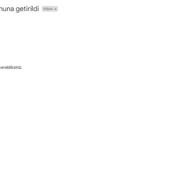 Amazon.com.tr 1 Haftayı Geçti Sipariş Vermiyorum Nasıl Firma?