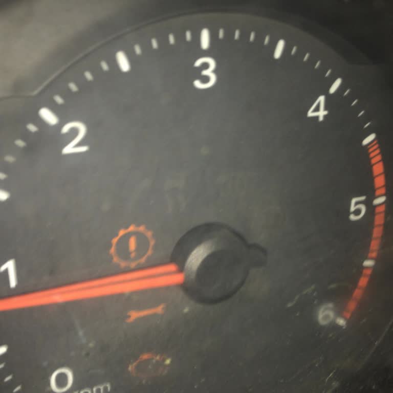 Ford Transit Kapalı Kasa Gaz Yemiyor