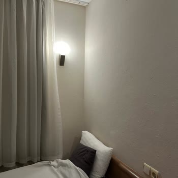 Seher Hotel Tatil Deneyimim Ve Karşılaştığım Sorunlar