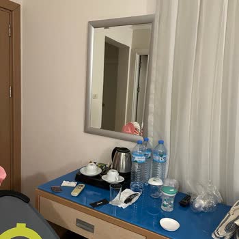 Seher Hotel Tatil Deneyimim Ve Karşılaştığım Sorunlar