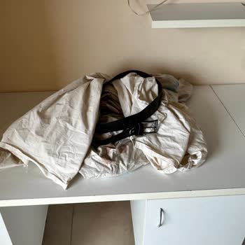 KYK Odalarının Temizlenmemesi