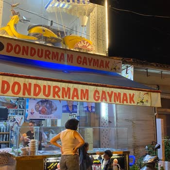 Algida Macerası Koca Bir Yalan!