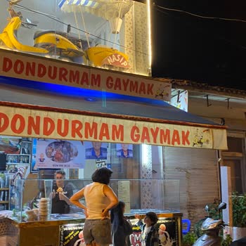 Algida Macerası Koca Bir Yalan!