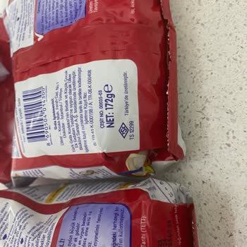 Ülker Cici Bebe Bisküvisi Tarihi Geçmesi