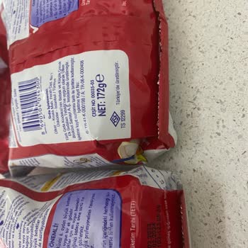 Ülker Cici Bebe Bisküvisi Tarihi Geçmesi