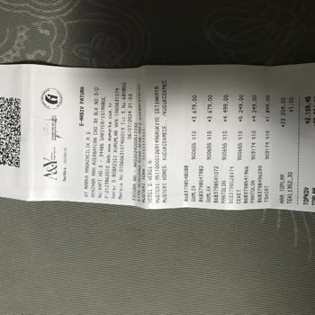 Network Yanlış Beden Gönderimi Ve Etiket Manipülasyonu