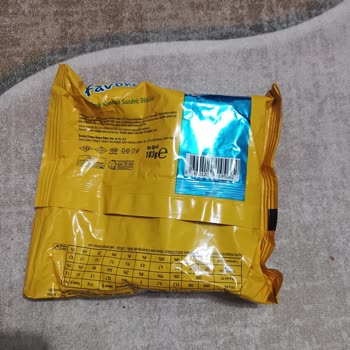 Torku 3'lü Pakette 1 Paket Eksik Çıktı
