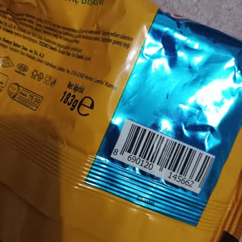 Torku 3'lü Pakette 1 Paket Eksik Çıktı