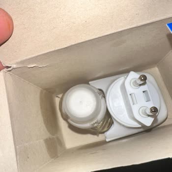 Getir Büyük Kusurlu Ürün