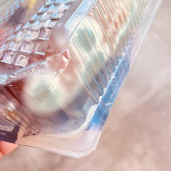 Beşler Sucuk Kapalı Ambalaj Buzdolabında Küflendi?