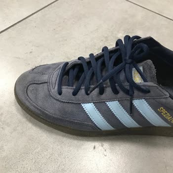 Adidas Gazelle Ayakkabıda Renk Solması Ve İade Sorunu!