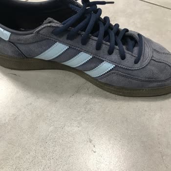 Adidas Gazelle Ayakkabıda Renk Solması Ve İade Sorunu!