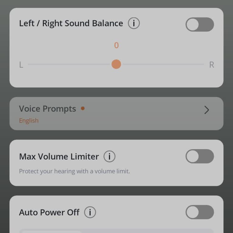 JBL 520bt Kulaklıktan Ses Çok Garip Geliyor