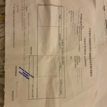 ING Bank Hacizimi Kaldırmıyor