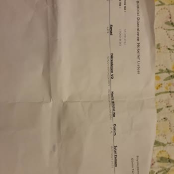 ING Bank Hacizimi Kaldırmıyor