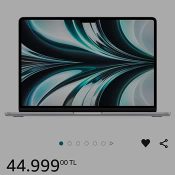 Amazon Aldığım Macbook Bilgisayarı Yeniden Daha Pahalıya Sipariş Mi Edelim?
