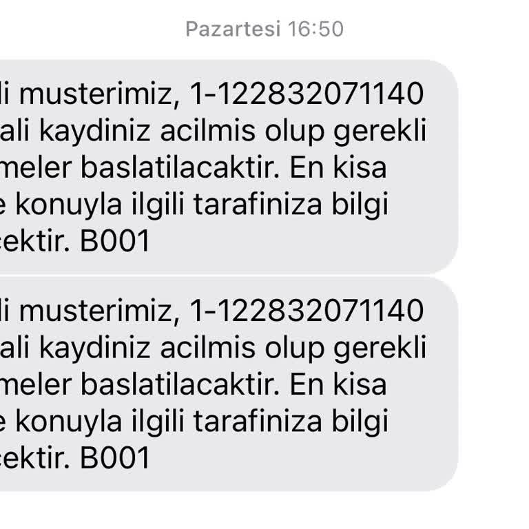 Türk Telekom Mobil Yunanistan Pişmanlıktır