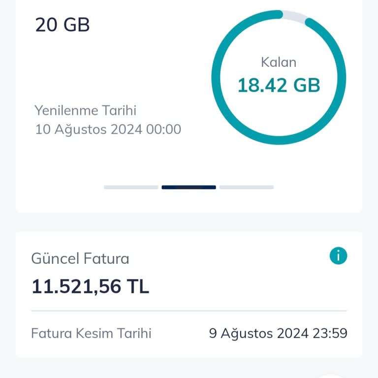 Türk Telekom Güncel Borç Sorunu