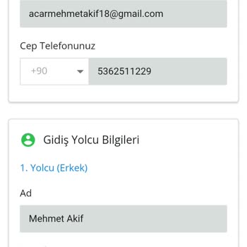 Metro Turizm 400 Tl Mi Geri İstiyorum