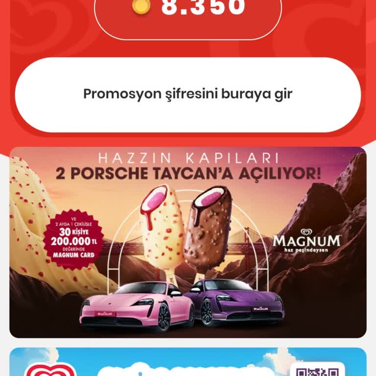 Algida Puan Kampanya Takipsizliği