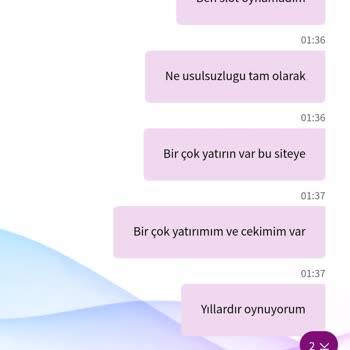 Onwin Bahis 20.000₺ Ödeme Alamıyorum