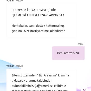 Onwin Bahis 20.000₺ Ödeme Alamıyorum