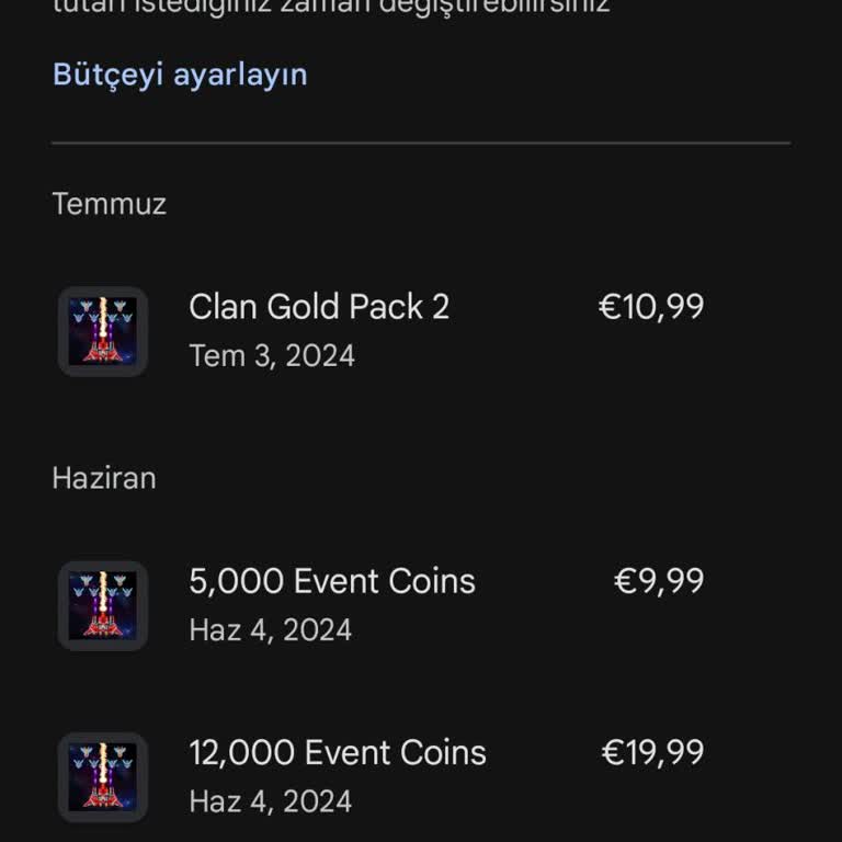 Playstore.com Play Store Hiçbir Şekilde Para İadesi Yapmıyor