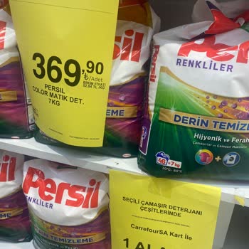 Carrefour 1 Alana 1 Bedava Kampanyası