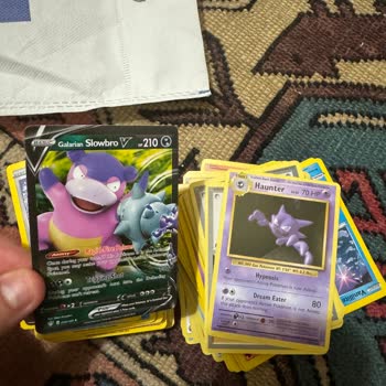 Sahte D&R Dan Alınma Pokemon Booster Pack