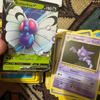 Sahte D&R Dan Alınma Pokemon Booster Pack