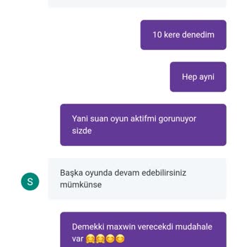 Ciddiyetsiz Mağdur Edici Site. Parabet...