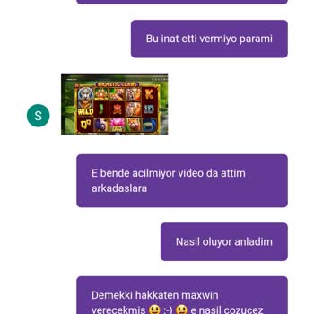 Ciddiyetsiz Mağdur Edici Site. Parabet...