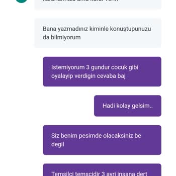 Ciddiyetsiz Mağdur Edici Site. Parabet...