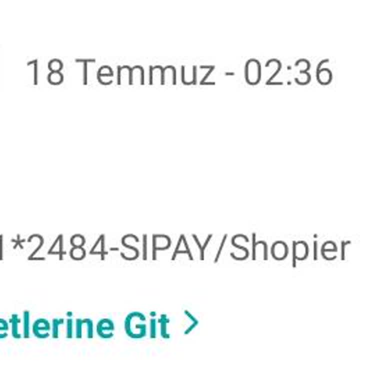 Shopier Kitap Ve Adres