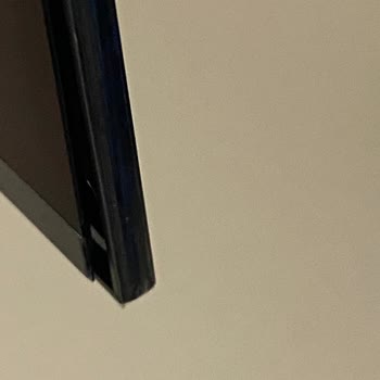 Samsung Oled TV Defolu Ürün