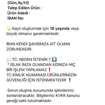 Evdenpaketlemeacentesi (Instagram) Sorumluluk Kabul Etmiyorum