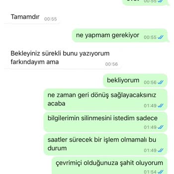 Evdenpaketlemeacentesi (Instagram) Sorumluluk Kabul Etmiyorum