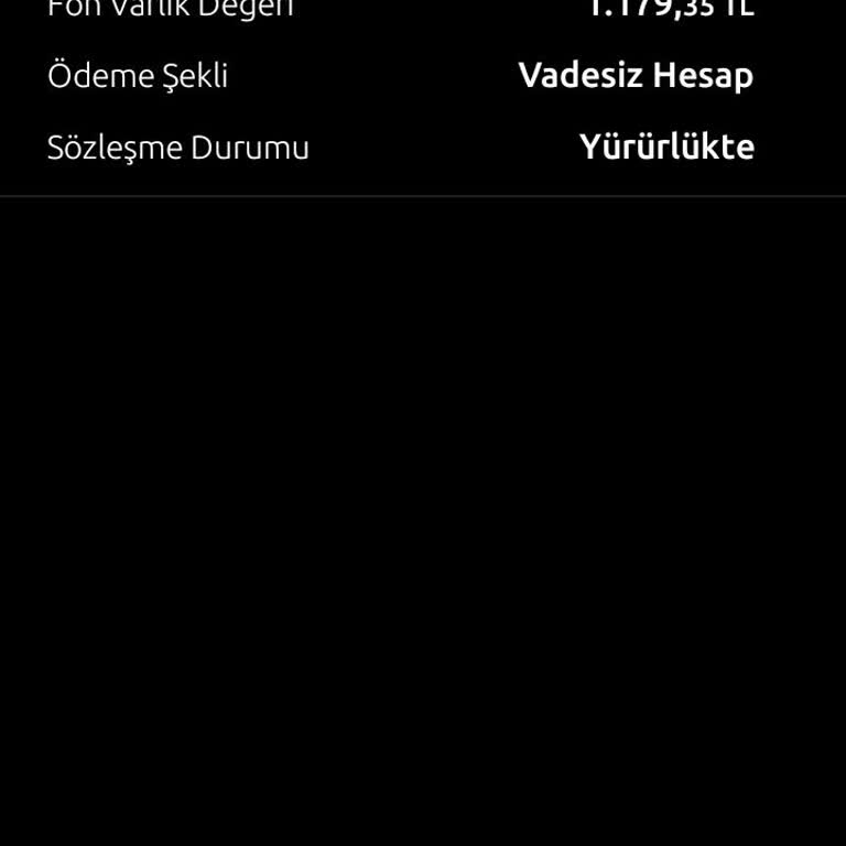 Yapı Kredi Bankası Allianz BES İptali