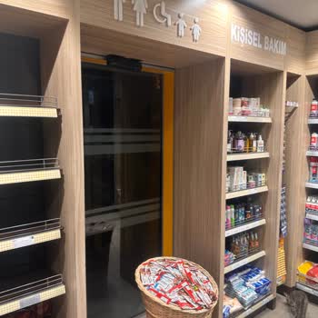 Shell Tuvaletler Arızalı Yalanı