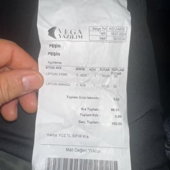 Shell Tuvaletler Arızalı Yalanı