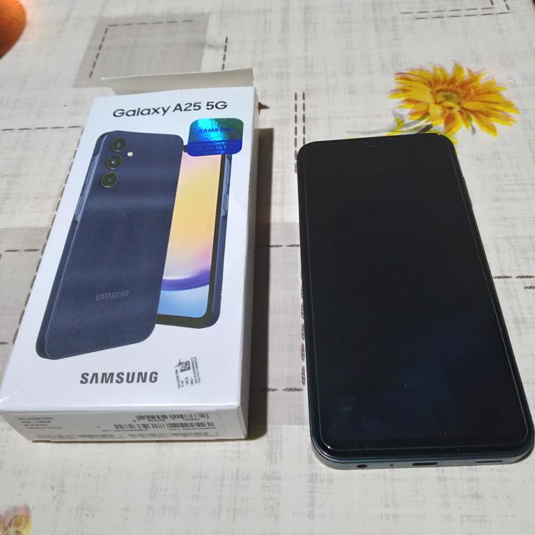 Samsung Telefon Hsd Telekom İlgisizliği, Arızalı Telefon Satıyorlar, Uğraştırıyorlar!.