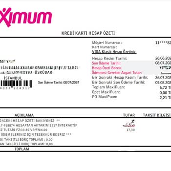 İş Bankası İle Çalışırken Vefa Aramayın.