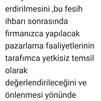 Sahibinden.com Yetkisiz İlanı Israrla Kaldırmıyor.