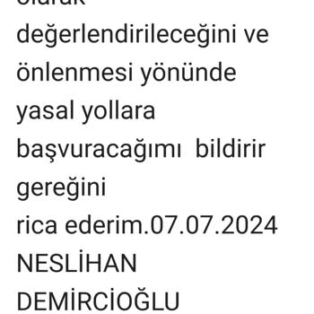 Sahibinden.com Yetkisiz İlanı Israrla Kaldırmıyor.