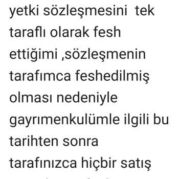 Sahibinden.com Yetkisiz İlanı Israrla Kaldırmıyor.