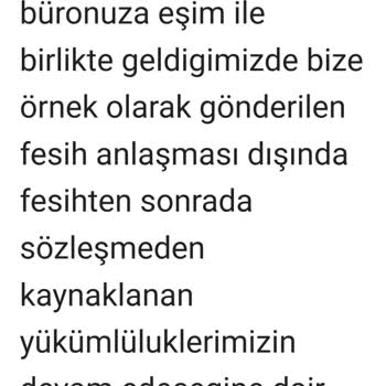 Sahibinden.com Yetkisiz İlanı Israrla Kaldırmıyor.