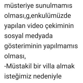 Sahibinden.com Yetkisiz İlanı Israrla Kaldırmıyor.